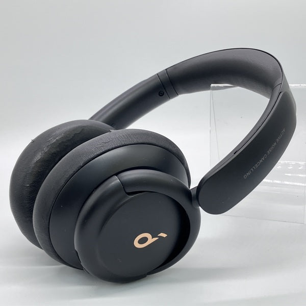 【中古】Soundcore Life Q30（ブラック）【秋葉原】