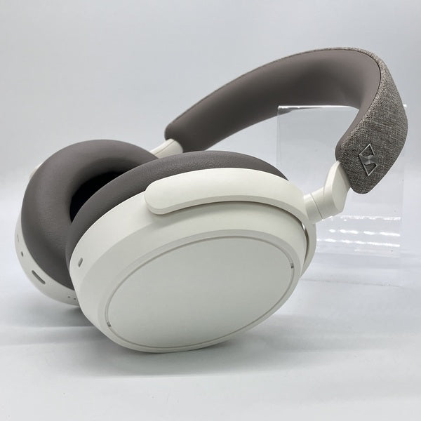 【中古】MOMENTUM 4 Wireless ホワイト 【M4AEBT WHITE】【秋葉原】