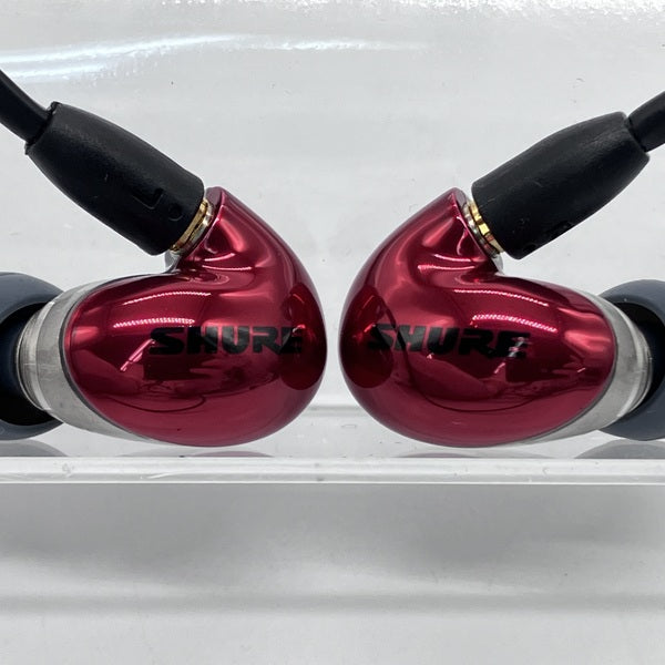 【中古】AONIC5 レッド 【SE53BARD+UNI-A】【秋葉原】
