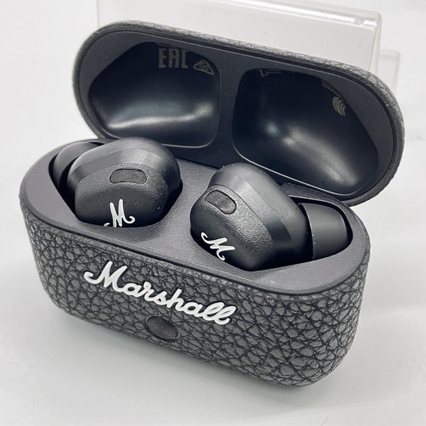 【中古】Motif II ANC Black【秋葉原】
