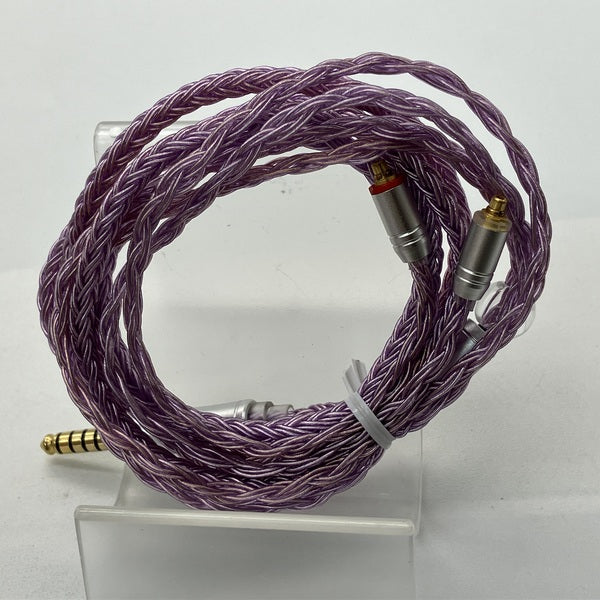 【中古】Kinboofi 16core MMCX to 4.4mm【秋葉原】