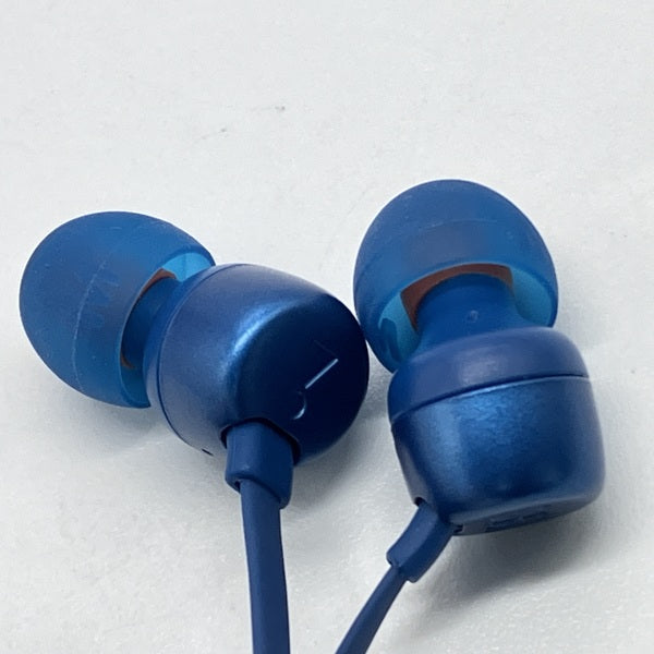 【中古】TUNE310C ブルー【JBLT310CBLU】【秋葉原】