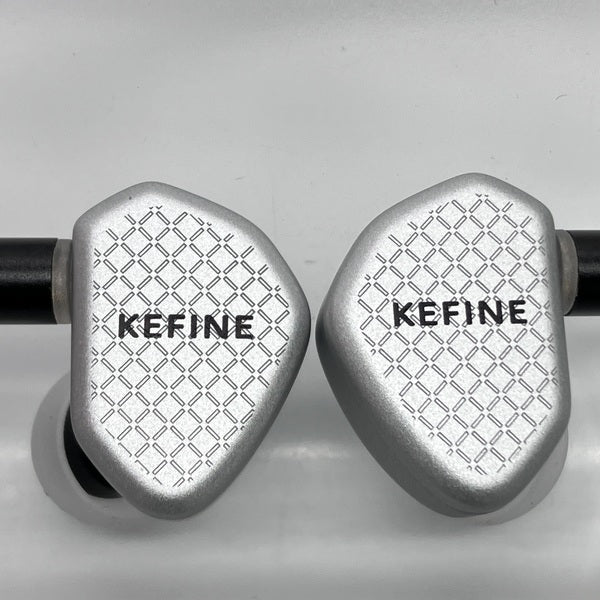 【中古】KEFINE Klean SV (4.4mm)【名古屋】