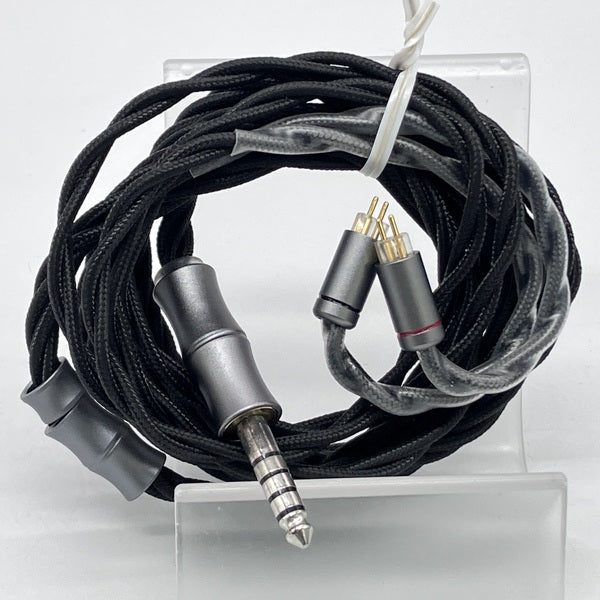 【中古】NICEHCK BlackJam 2pin - 4.4mm【名古屋】