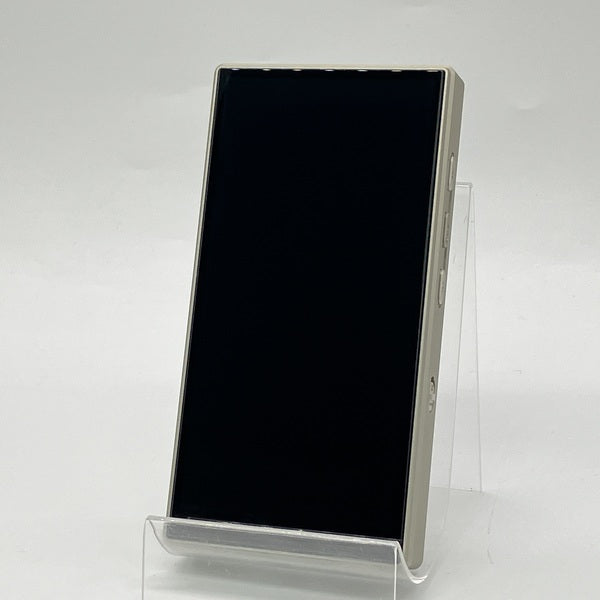 【中古】M33 R2R Titanium Gold【 FIO-M33R-G】【秋葉原】