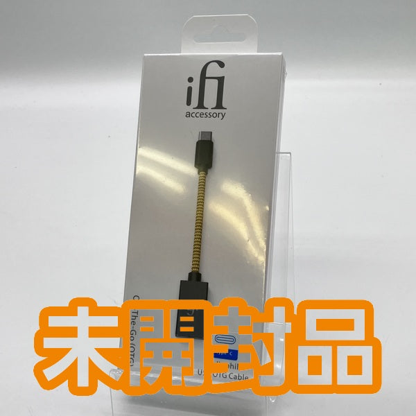 【中古】オーディオファイルOTG (USB-Cタイプ)【日本橋】