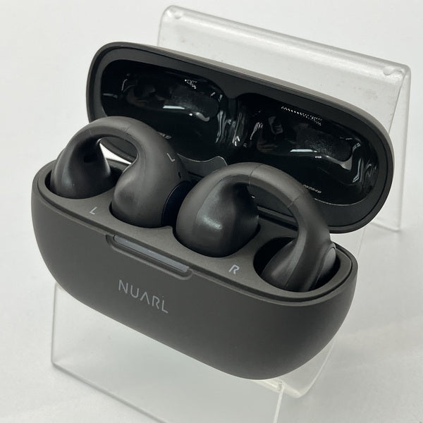 【中古】νClip ナチュラルブラック【NVCE01-NB】【秋葉原】
