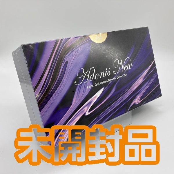 【中古】Adonis New【秋葉原】