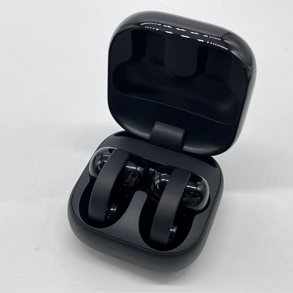 【中古】LinkBuds Clip ブラック【WF-LC900 BZ】【名古屋】