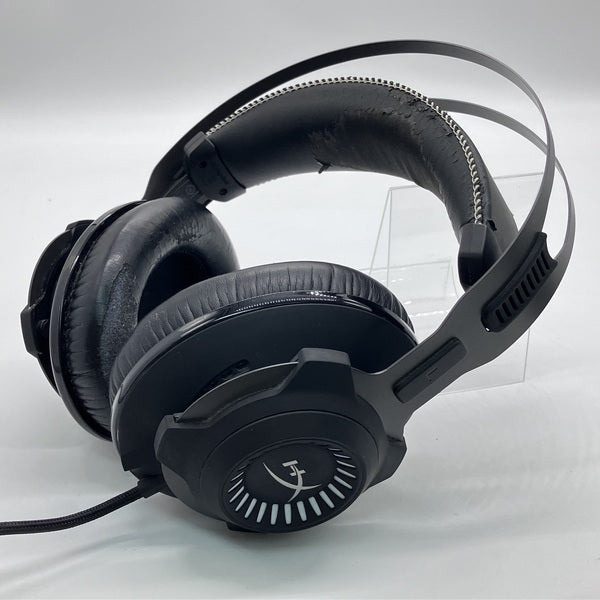 【中古】Hyper X Cloud Revolver 【HX-HSCR-BK/AS】【秋葉原】