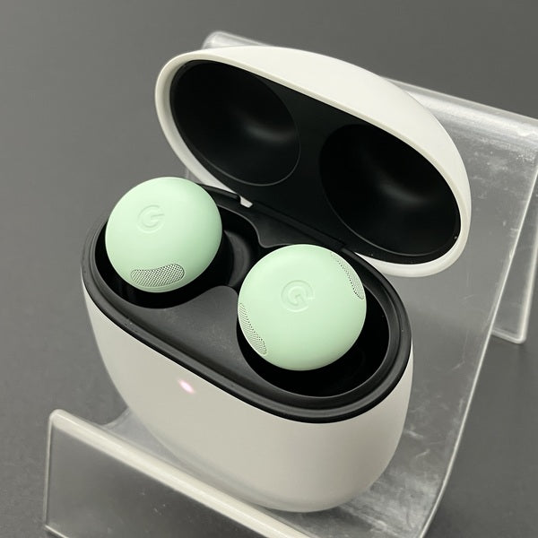 【中古】Pixel Buds Pro 2 Wintergreen【秋葉原】