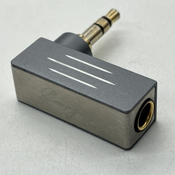 【中古】PH-35X (3.5mm TRS to 4.4mm TRRRS変換アダプタ)【秋葉原】