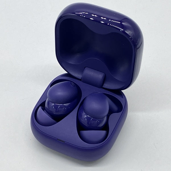 【中古】LinkBuds Fit × Olivia Rodrigo 【WF-LS910N VZ】【名古屋】