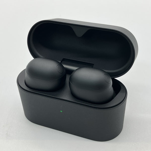 【中古】WF-1000XM6 BZ ブラック【秋葉原】