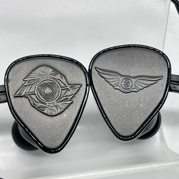 【中古】RAVEN 【EMP-RAVEN-BK】【秋葉原】