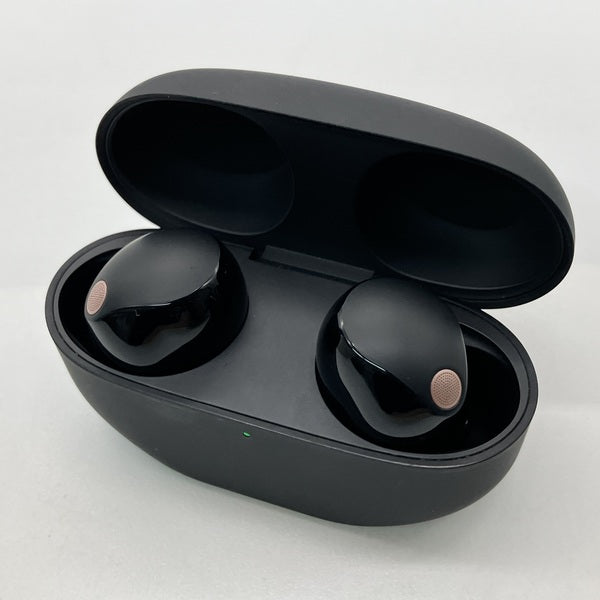 【中古】WF-1000XM5 B ブラック【秋葉原】