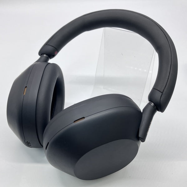 【中古】WH-1000XM5 BM ブラック【日本橋】