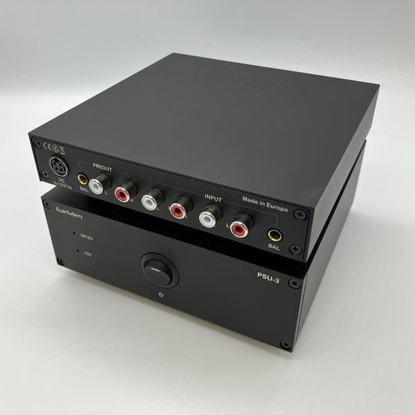 【中古】CH-AMP【日本橋】