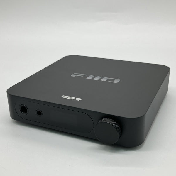 【中古】K11 R2R Black 【FIO-K11R-B】【秋葉原】