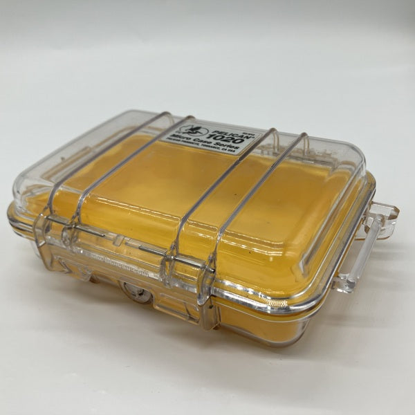 【中古】PELICAN ケース1020【日本橋】