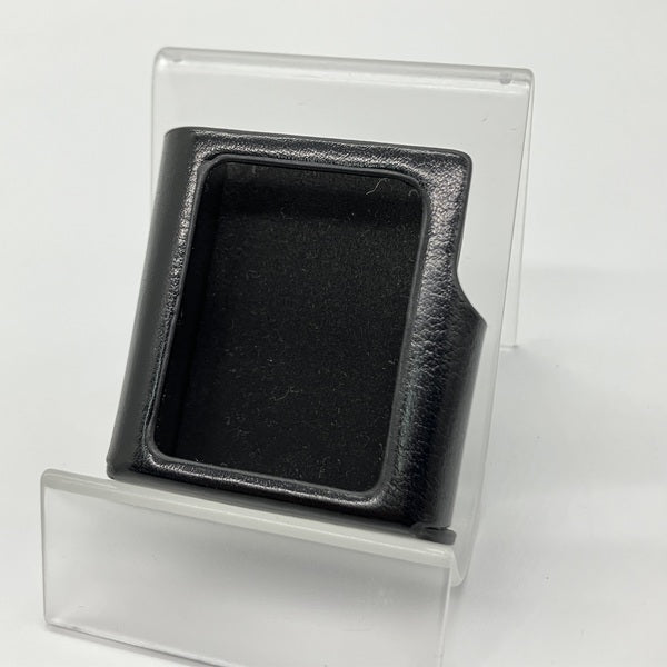 【中古】M0Pro 専用レザーケース ブラック【日本橋】