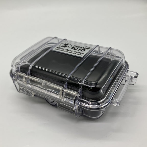 【中古】PELICAN ケース1010【日本橋】