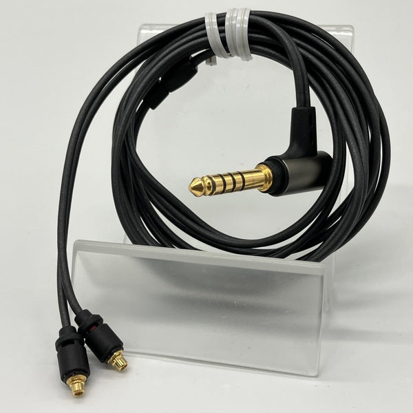 【中古】01シリーズ 4.4mm 5極-MMCX(L/R, 2023 model)【iect_01_bl4mr_b_120】【秋葉原】