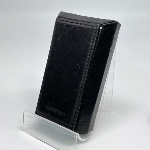 【中古】KANN ALPHA Case Black 【AK-KANN-ALPHA-CASE-BLK】【日本橋】