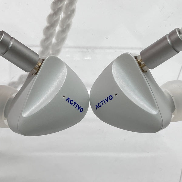 【中古】ACTIVO SCOOP 【IRV-ACTIVO-SCOOP】【日本橋】