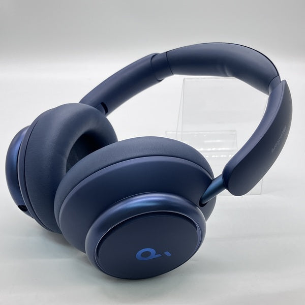 【中古】Soundcore Space Q45 ネイビー 【A3040031】【名古屋】