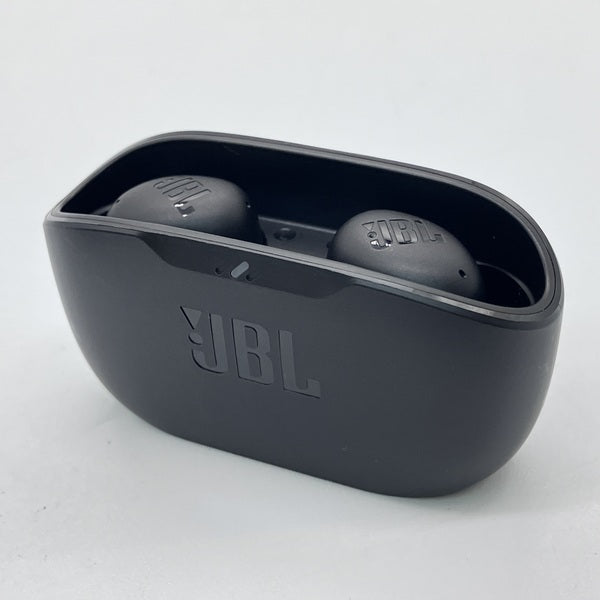 【中古】WAVE BUDS 2 ブラック【JBLWBUDS2BLK】【名古屋】