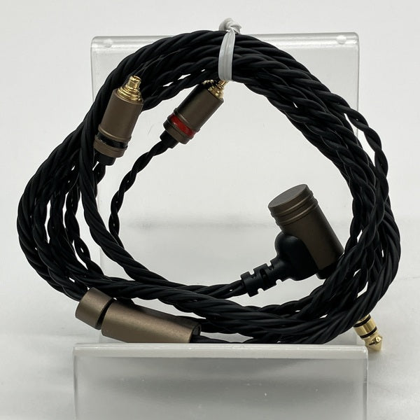 【中古】MIKAGE - 5極Φ4.4mm L型プラグ-MMCX 【BW-MKG544LMX】【秋葉原】