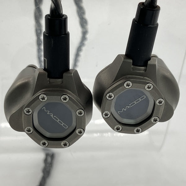 【中古】Typ821 【MDO-T821-TI】【秋葉原】