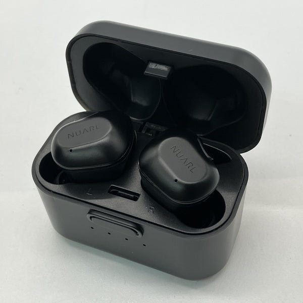 【中古】NT01AX-BM HDSS ブラックメタリック【秋葉原】