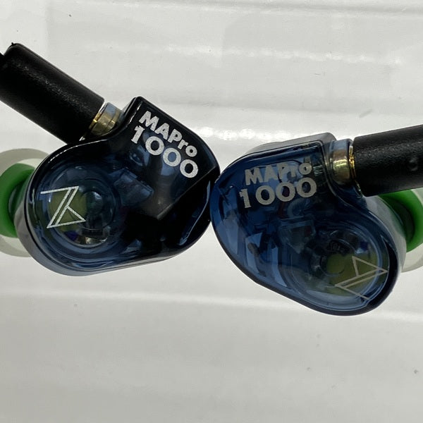 【中古】MAPro1000 Garal Blue 【OTA-MAPRO-1000-GB】【秋葉原】