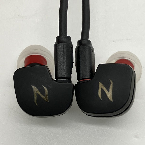【中古】ZIEM1 Professional In-Ear Monitors【秋葉原】