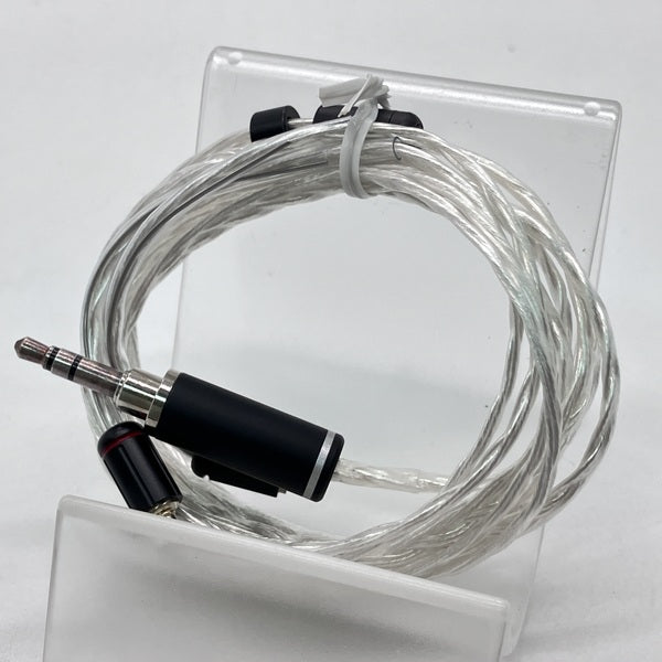 【中古】鬼丸改-S (Onimaru-Kai-S) 3.5mm MMCX対応リケーブル 【NLP-ONI-KAI-S】【日本橋】