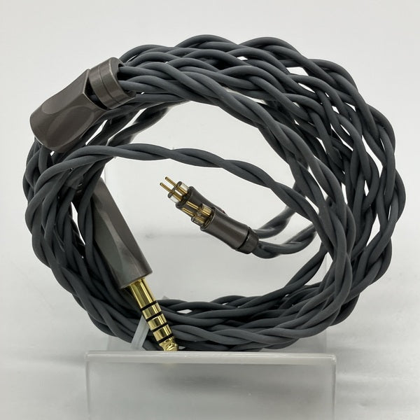 【中古】NICEHCK EngrChow　2pin-4.4mm【秋葉原】