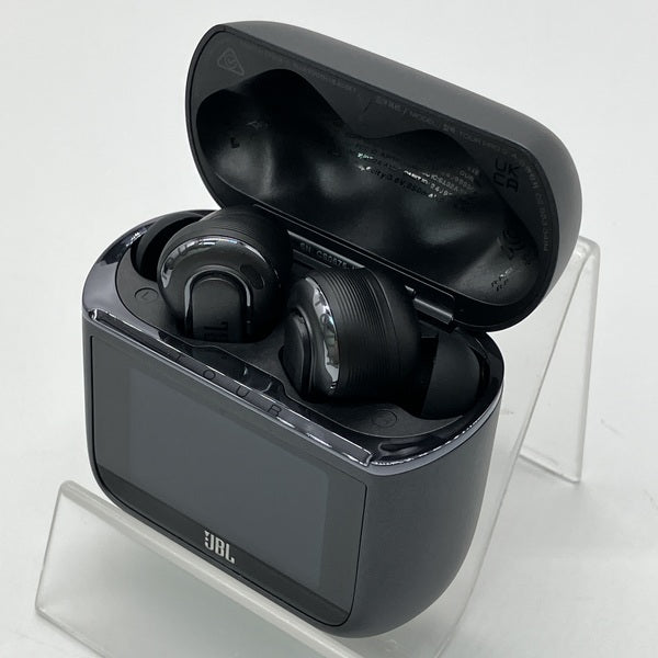 【中古】TOUR PRO 3 ブラック【JBLTOURPRO3BLK】【日本橋】