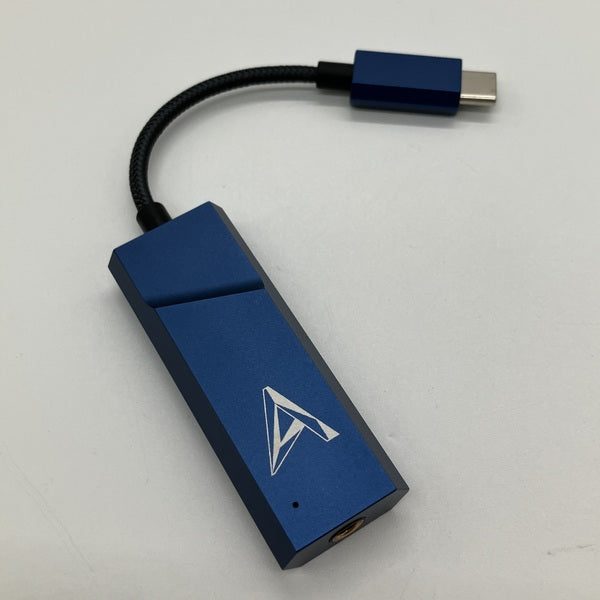 【中古】AK HC2 Midnight Blue 【IRV-AK-HC2-MB】【秋葉原】