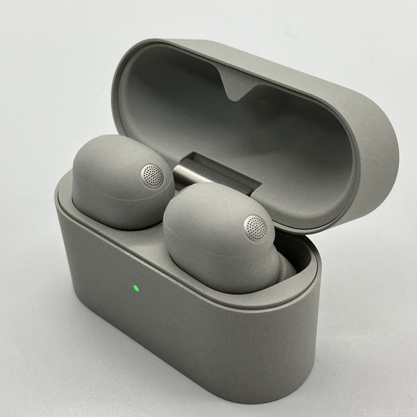 【中古】WF-1000XM6 SZ プラチナシルバー【名古屋】