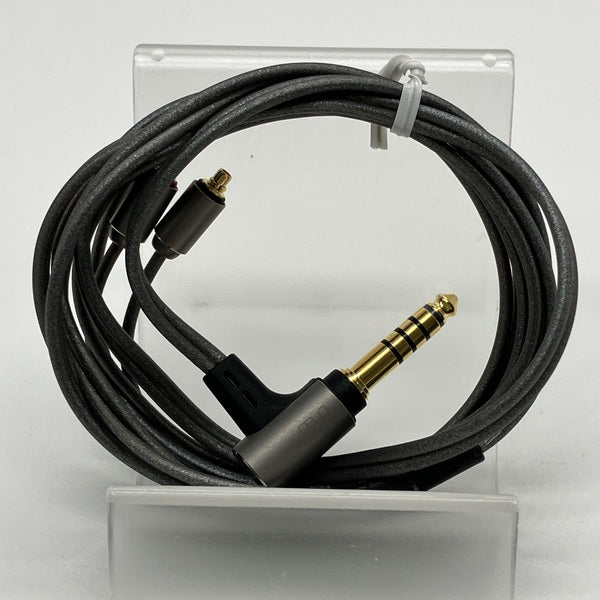 【中古】04シリーズ 2.5 4極プラグ - mmcx(L/R, 2021 model)【iect_04_bl2mr_120】【秋葉原】