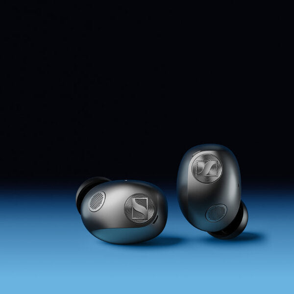 MOMENTUM True Wireless 5【メーカー保証+1年延長キャンペーン！～10/20まで】