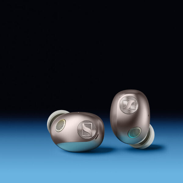 MOMENTUM True Wireless 5【メーカー保証+1年延長キャンペーン！～10/20まで】