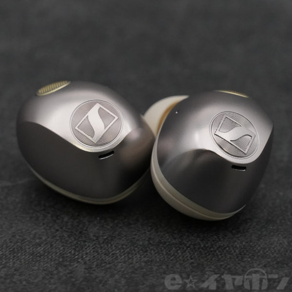 MOMENTUM True Wireless 5【メーカー保証+1年延長キャンペーン！～10/20まで】