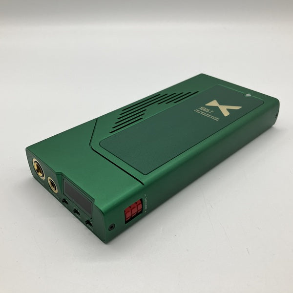 【中古】XD05T 真空管DAC AMP【名古屋】