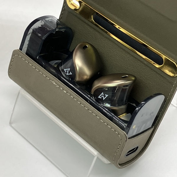 【中古】TE-J1 Khaki【TE-J1-KH】【秋葉原】