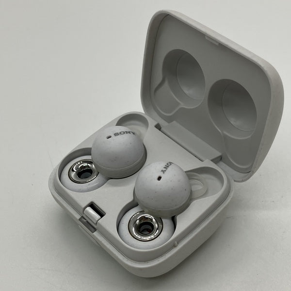 【中古】LinkBuds ホワイト 【WF-L900 W】【秋葉原】