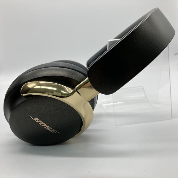 【中古】QuietComfort Ultra Headphones (2nd Gen) DESERT GOLD【秋葉原】