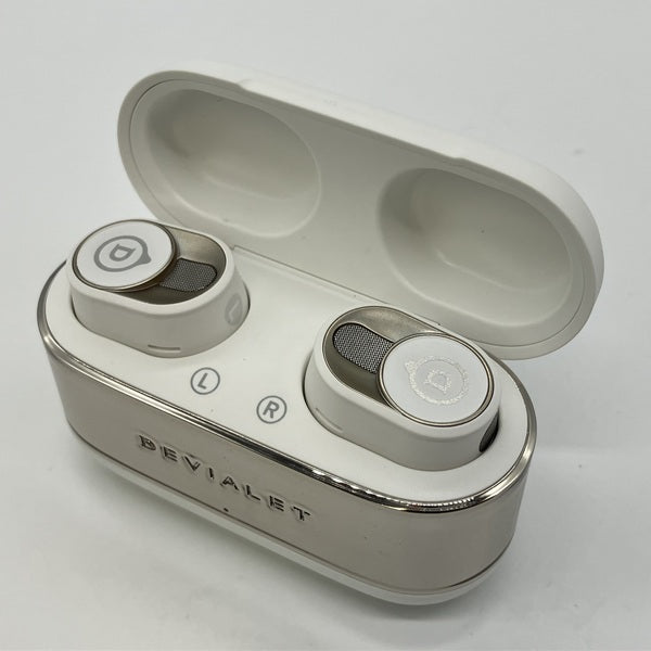 【中古】GEMINI II Iconic White【日本橋】